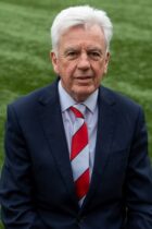 Clyde FC Director John Taylor