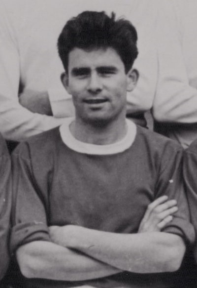 Sammy Reid