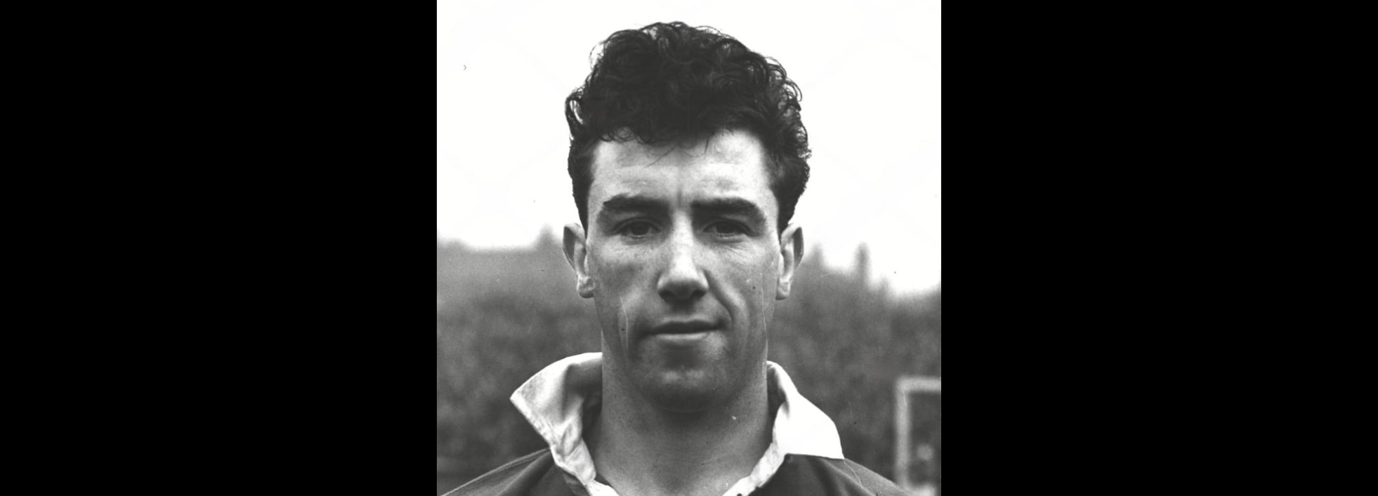 Rye Innes Norrie Innes - A Tribute - Clyde F.C.
