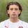 Clyde FC 2025/26 headshot for Liam Scullion