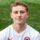 Clyde FC 2025/26 headshot for Jamie Bradley