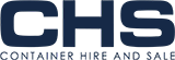 CHS Container Hire and Sales